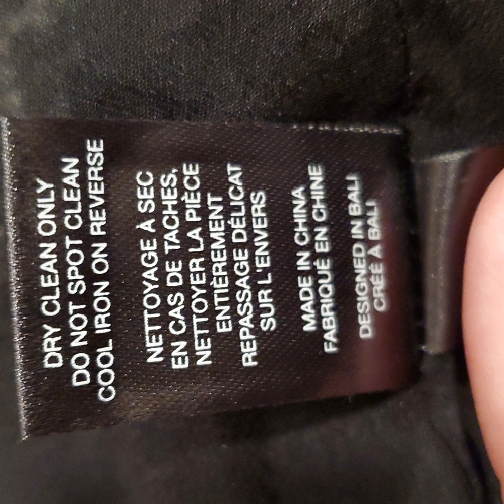 NWT Magali Pascal L skirt - Picture 7 of 11